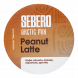 Табак Sebero Arctic Mix - Peanut Latte (Арахисовый Латте, 25 грамм) купить в Санкт-Петербурге