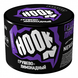 Смесь Hook - Грушево-Лимонадный (50 грамм)