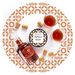 Табак NАШ - Бренди (100 грамм)