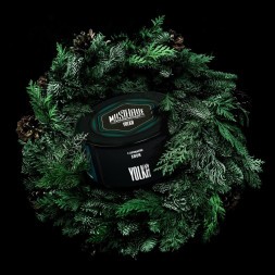 Табак Must Have - Yolka (Хвоя, 125 грамм)