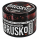 Смесь Brusko Medium - Ягодный Морс (50 грамм) купить в Санкт-Петербурге