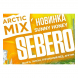 Табак Sebero Arctic Mix - Sunny Honey (Санни Хани, 25 грамм) купить в Санкт-Петербурге