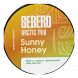 Табак Sebero Arctic Mix - Sunny Honey (Санни Хани, 25 грамм) купить в Санкт-Петербурге