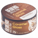 Табак Sebero Arctic Mix - Caramel Glass (Карамел Гласс, 25 грамм) купить в Санкт-Петербурге