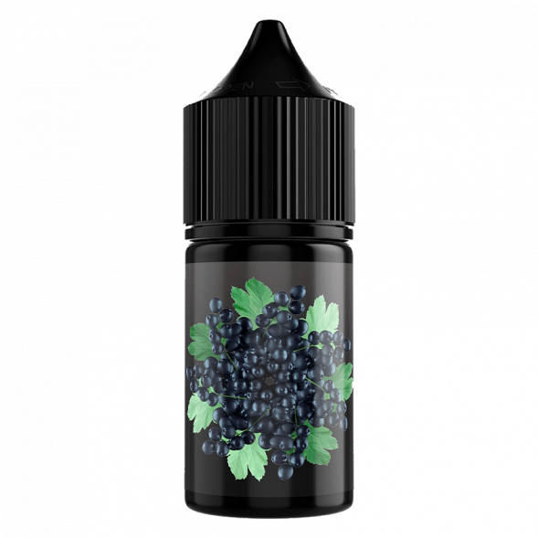 Жидкость SOAK L30 - Forest Blackcurrant (Лесная Чёрная Смородина, 30 мл, 2 мг) купить в Санкт-Петербурге