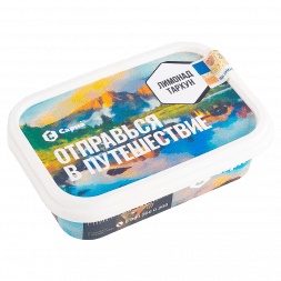 Табак Сарма - Лимонад Тархун (100 грамм)