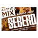 Табак Sebero Arctic Mix - Banana Donut (Банана Донат, 25 грамм) купить в Санкт-Петербурге