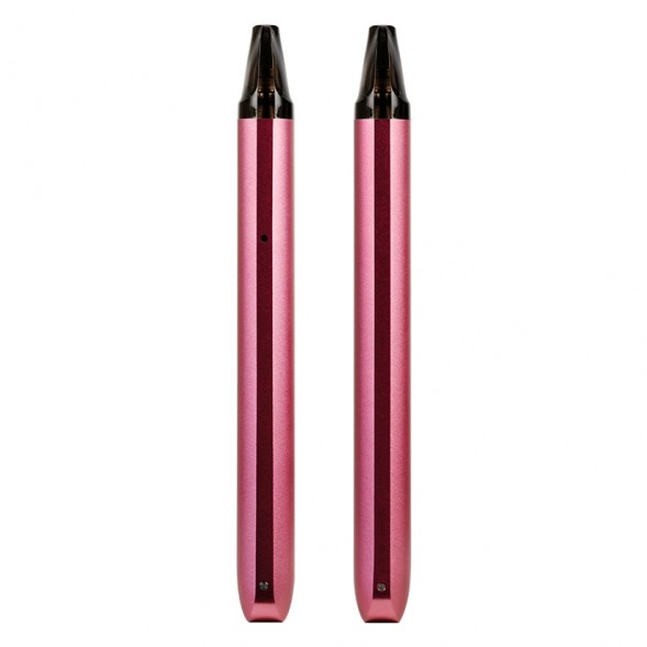 Электронная сигарета Brusko - APX S1 (Розовый) купить в Санкт-Петербурге