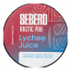 Табак Sebero Arctic Mix - Lychee Juice (Личи Джус, 25 грамм) купить в Санкт-Петербурге