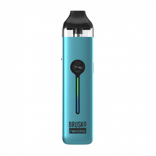 Электронная сигарета Brusko - Feelin 2 (Мятный) купить в Санкт-Петербурге