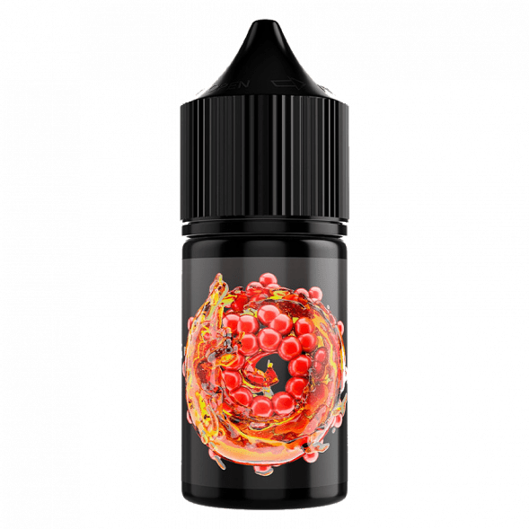 Жидкость SOAK L30 - Dr. Cherry (Вишнёвая Газировка, 30 мл, 2 мг) купить в Санкт-Петербурге