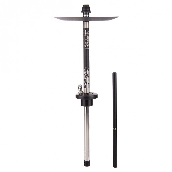 Кальян Tortuga - Бриг Switch (Без Колбы) купить в Санкт-Петербурге