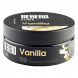 Табак Sebero Black - Vanilla (Ваниль, 100 грамм) купить в Санкт-Петербурге