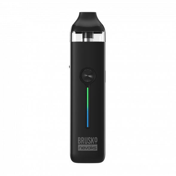 Электронная сигарета Brusko - Feelin 2 (Полуночный Чёрный) купить в Санкт-Петербурге