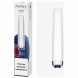 PLONQ PLUS PRO - Голубика Малина (Blueberry Raspberry, 4000 затяжек) купить в Санкт-Петербурге