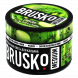 Смесь Brusko Medium - Смузи из Яблока и Киви (50 грамм) купить в Санкт-Петербурге