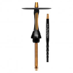 Кальян Alpha Hookah - Model S Erida (без колбы)