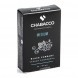 Смесь Chabacco MEDIUM - Black Currant (Чёрная Смородина, 50 грамм) купить в Санкт-Петербурге