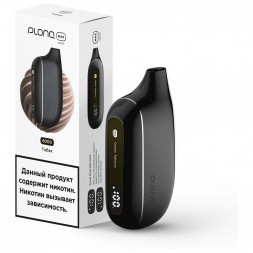 PLONQ MAX SMART - Табак (8000 затяжек)
