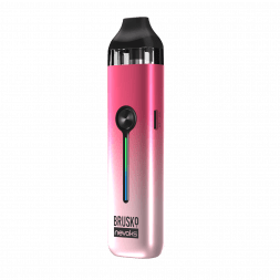 Электронная сигарета Brusko - Feelin 2 (Розовый Пунш)