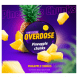 Табак Overdose - Pineapple Chunks (Ананасовые Кусочки, 25 грамм) купить в Санкт-Петербурге