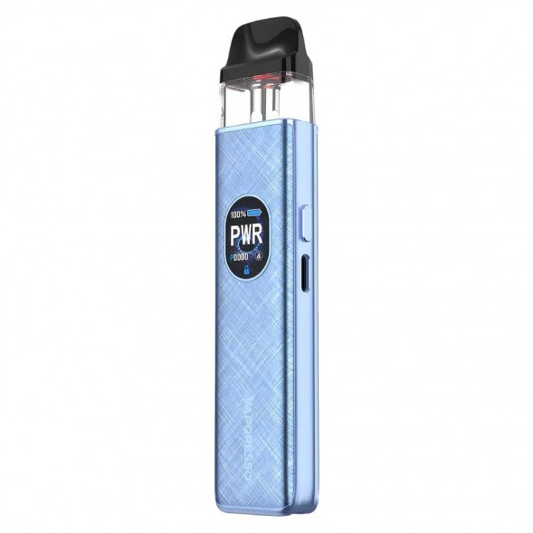 Электронная сигарета Vaporesso XROS 5 - Blue Silk купить в Санкт-Петербурге