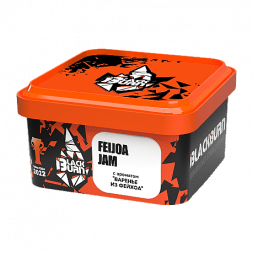 Табак BlackBurn - Feijoa Jam (Варенье из Фейхоа, 200 грамм)