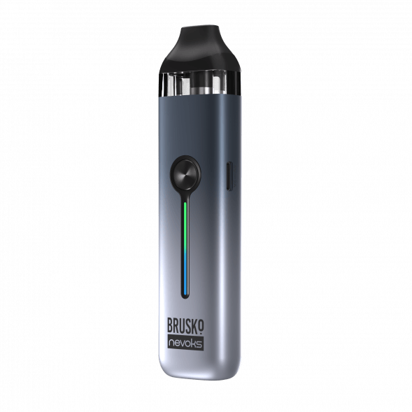 Электронная сигарета Brusko - Feelin 2 (Туманный Серый) купить в Санкт-Петербурге