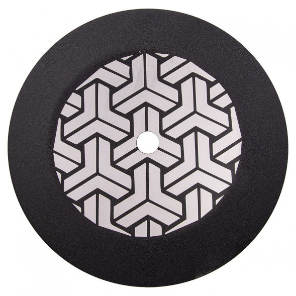 Кальян Tortuga - Бриг Geometry (Без Колбы) купить в Санкт-Петербурге