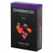 Смесь Chabacco MEDIUM - Northern Berries (Северные Ягоды, 50 грамм) купить в Санкт-Петербурге