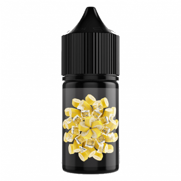 Жидкость SOAK L30 - Cold Banana (Холодный Банан, 30 мл, 2 мг) купить в Санкт-Петербурге