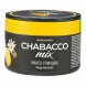 Смесь Chabacco MIX MEDIUM - Mango Camomile (Манго - Ромашка, 50 грамм) купить в Санкт-Петербурге