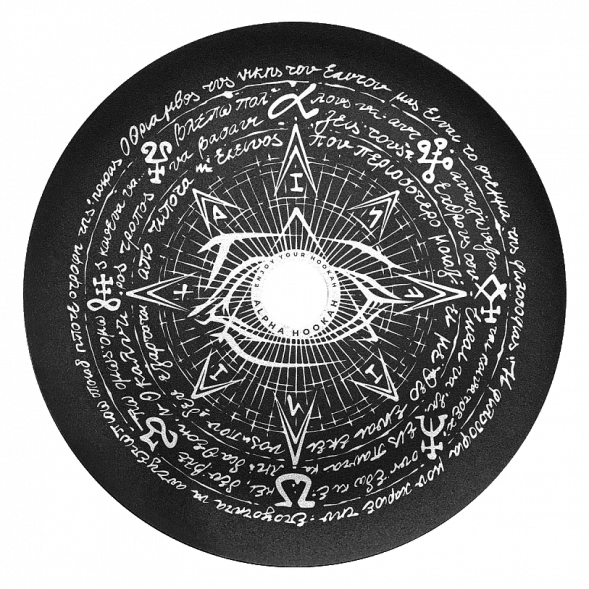 Кальян Alpha Hookah - Model S Green Candy (без колбы) купить в Санкт-Петербурге