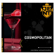 Табак Jent - Cosmopolitan (Коктейль &amp;quot;Космополитен&amp;quot;, 200 грамм) купить в Санкт-Петербурге