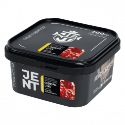 Табак Jent - Cosmopolitan (Коктейль &amp;quot;Космополитен&amp;quot;, 200 грамм)