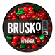 Смесь Brusko Medium - Клюква (50 грамм) купить в Санкт-Петербурге