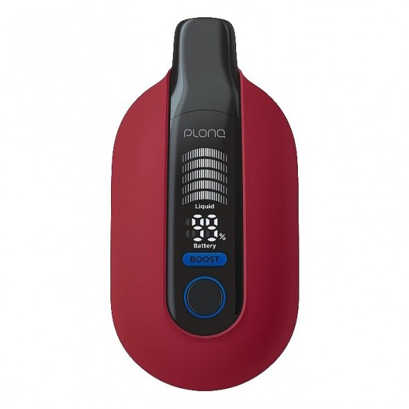 PLONQ ULTRA - Малина Лайм (12000 затяжек) купить в Санкт-Петербурге