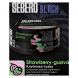 Табак Sebero Black - Strawberry Guava (Клубника и Гуава, 25 грамм) купить в Санкт-Петербурге