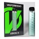 Электронная сигарета Vaporesso XROS 3 - Fresh Green купить в Санкт-Петербурге