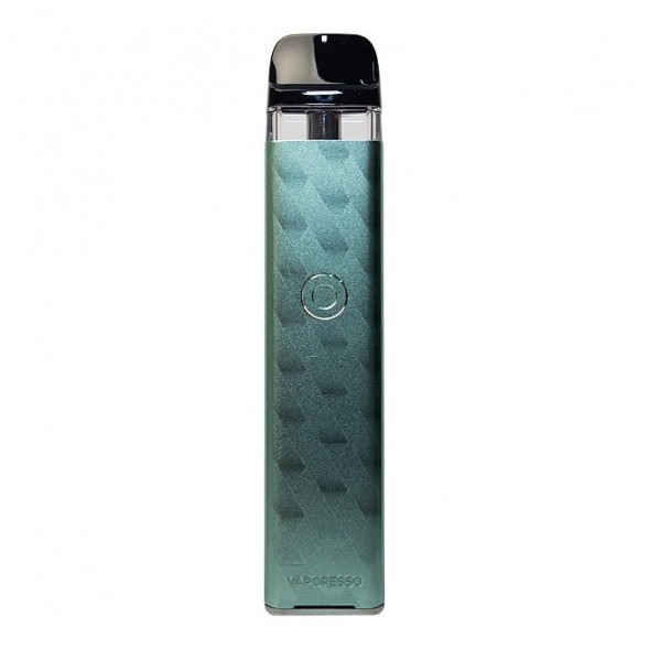 Электронная сигарета Vaporesso XROS 3 - Fresh Green купить в Санкт-Петербурге