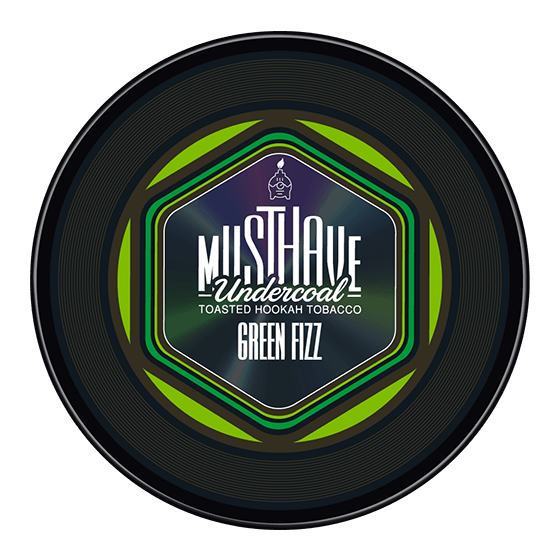 Табак Must Have - Green Fizz (Кактус с Киви, 25 грамм) купить в Санкт-Петербурге