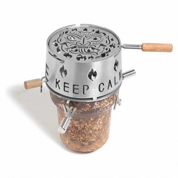 Калауд Watta Keeper HOTMAN Step купить в Санкт-Петербурге