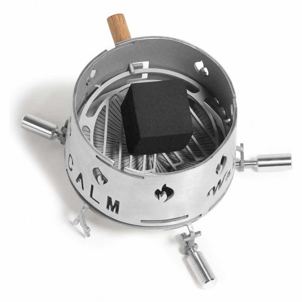 Калауд Watta Keeper HOTMAN Step купить в Санкт-Петербурге