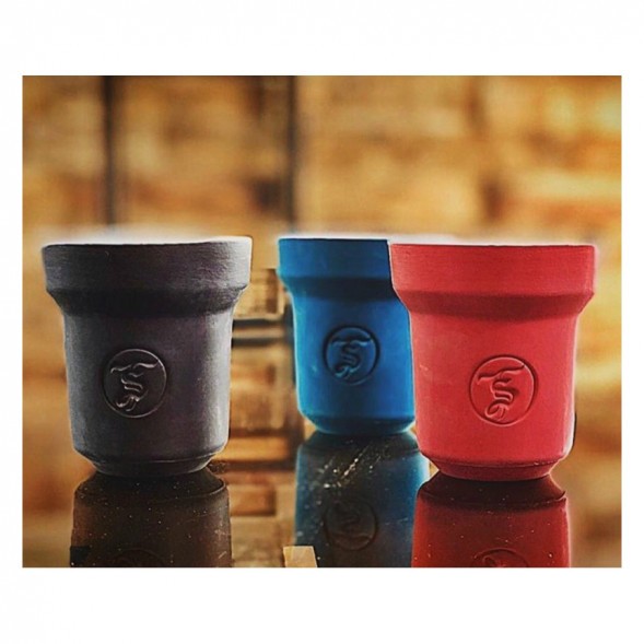 Чаша ST Classic Indigo - Малиновая купить в Санкт-Петербурге