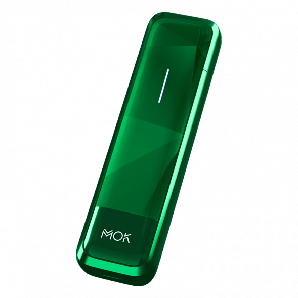 Устройство для стиков - MOK (Зелёный Бархат) купить в Санкт-Петербурге