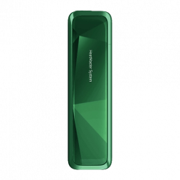 Устройство для стиков - MOK (Зелёный Бархат)