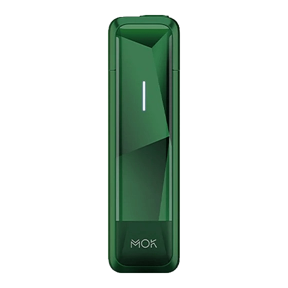 Устройство для стиков - MOK (Зелёный Бархат) купить в Санкт-Петербурге