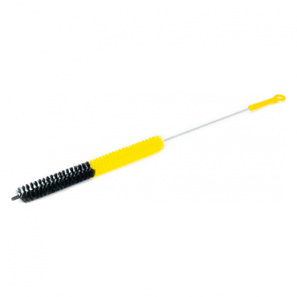 Ёрш для шахты ES ECS-2-P (Чёрно-Жёлтый) купить в Санкт-Петербурге