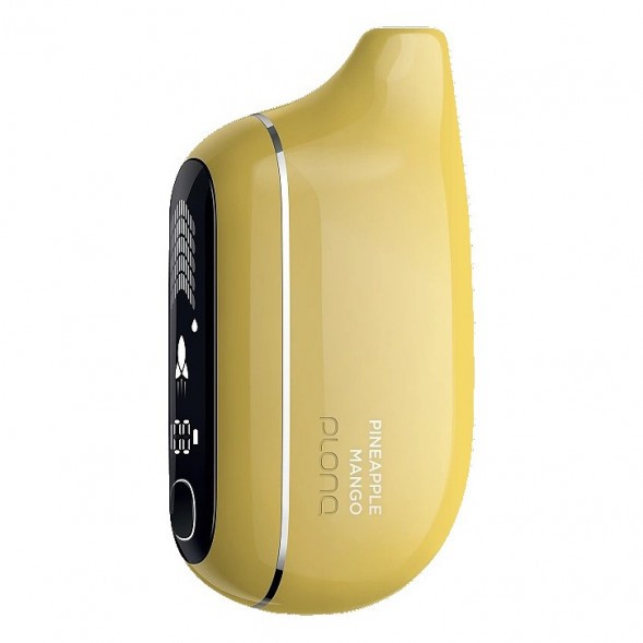 PLONQ MAX PRO - Ананас Манго (10000 затяжек) купить в Санкт-Петербурге