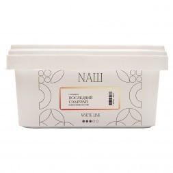 Табак NАШ WHITE - Последний Самурай (200 грамм)